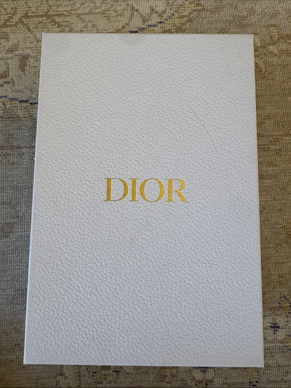 Christian Dior Canvas Printed Slides Size 39 - Picture 10 of 10